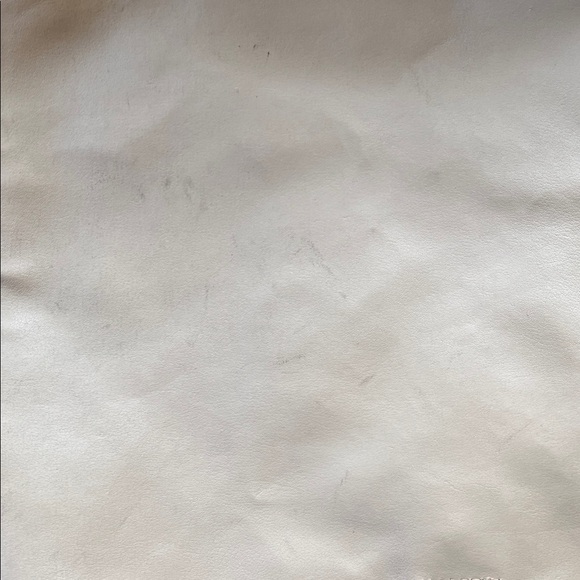 David Jones Beige Shoulder Bag - Picture 12 of 14